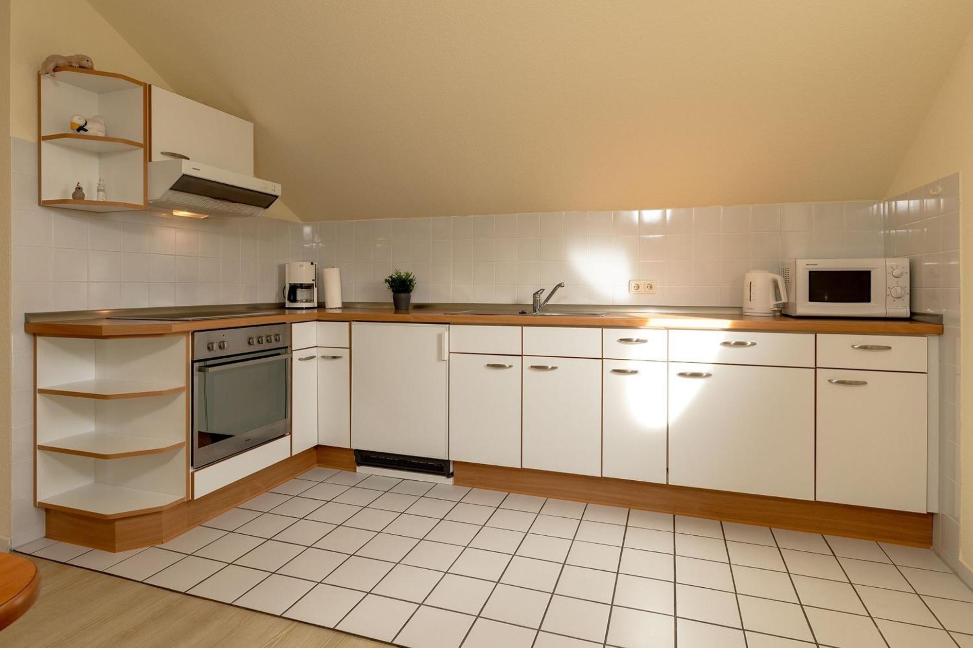 Lindenbuschen 2 Wohnung 7 Kellenhusen Exterior foto