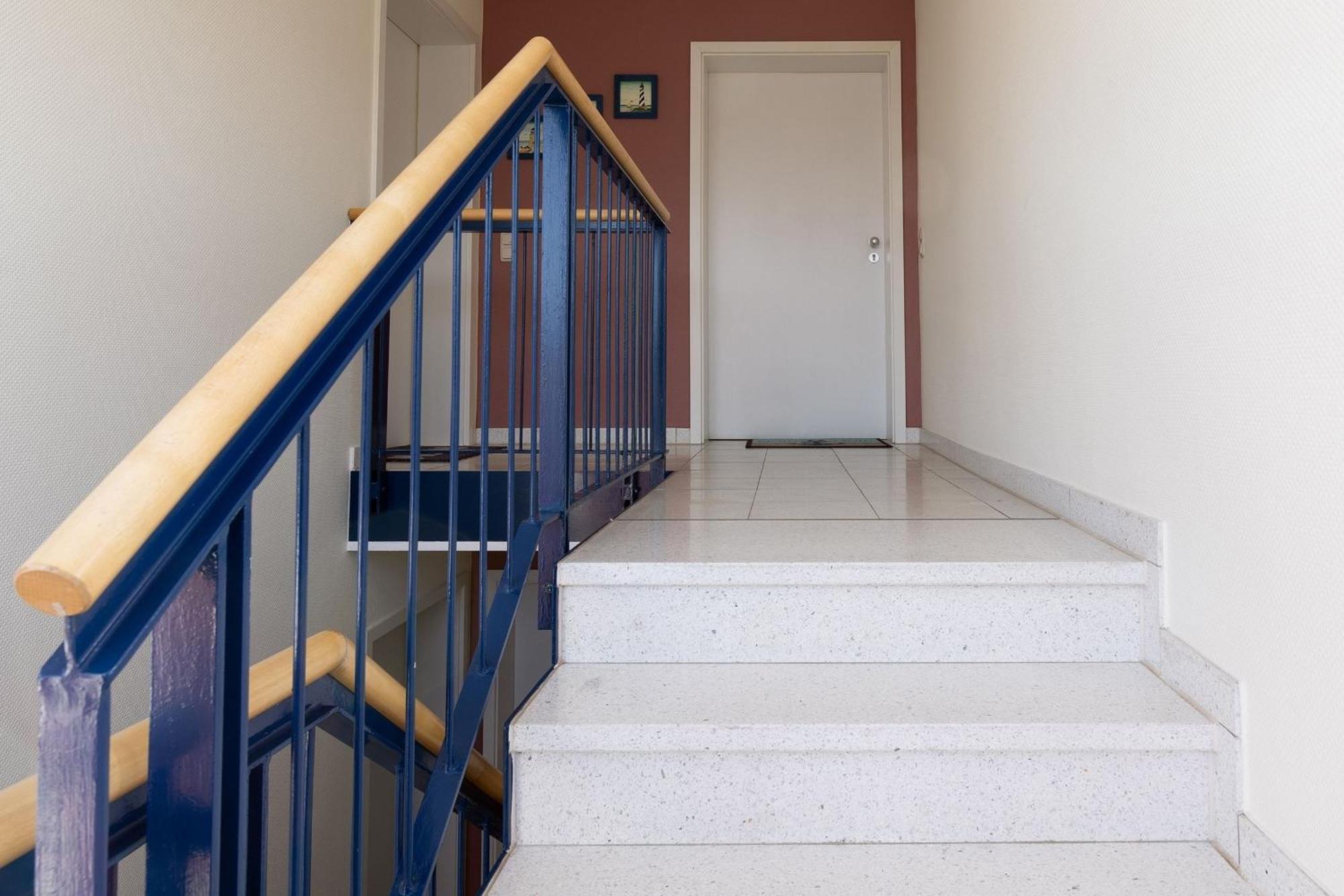 Lindenbuschen 2 Wohnung 7 Kellenhusen Exterior foto